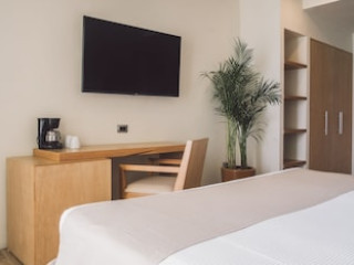 NYX CANCUN ALL INCLUSIVE