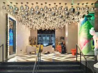 NYX Esperia Palace Hotel Athens