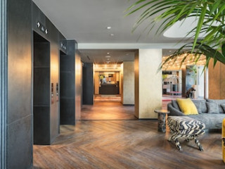 NYX HOTEL LIMASSOL BY LEONARDO HOTELS