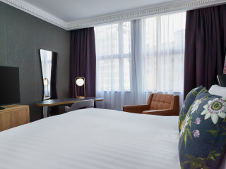 NYX Hotel London Holborn by Leonardo Hotels