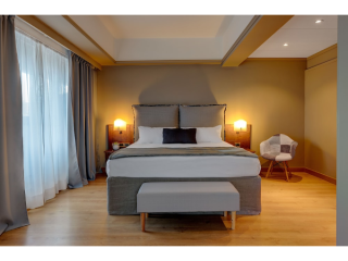 NYX HOTEL ROME BY LEONARDO HOTELS