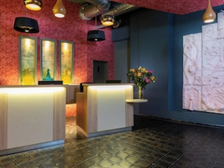 NYX PRAGUE BY LEONARDO HOTELS