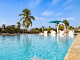 O Condominium Beachfront Residences, by Bocobay Aruba