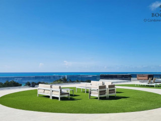 O Condominium Beachfront Residences, by Bocobay Aruba