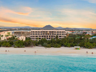 O Condominium Beachfront Residences, by Bocobay Aruba