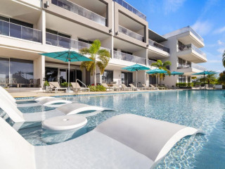 O Condominium Beachfront Residences, by Bocobay Aruba