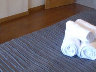 O Pomar Holiday Village