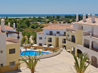 O Pomar Holiday Village