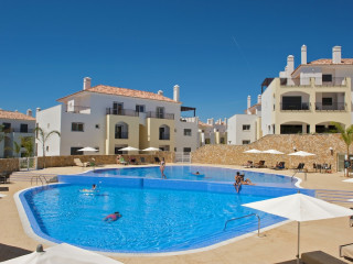 O Pomar Holiday Village