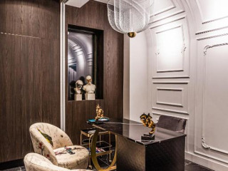O11 Boutique Hotel Vienna