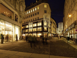 O11 Boutique Hotel Vienna