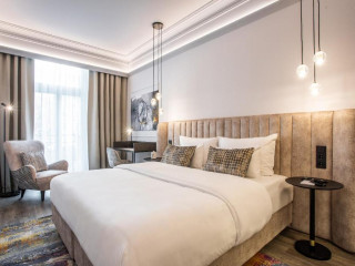 O11 Boutique Hotel Vienna