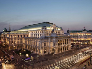 O11 Boutique Hotel Vienna