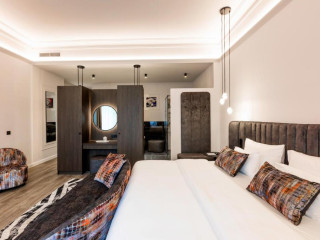 O11 Boutique Hotel Vienna