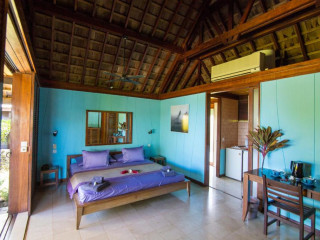 Oa Oa Lodge
