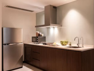 OAKWOOD HOTEL AND RESIDENCE KUALA LUMPUR