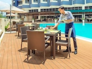 OAKWOOD HOTEL AND RESIDENCE KUALA LUMPUR