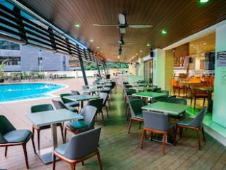 OAKWOOD HOTEL AND RESIDENCE KUALA LUMPUR