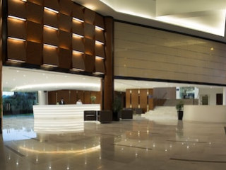 OAKWOOD HOTEL AND RESIDENCE KUALA LUMPUR