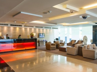 OAKWOOD RESIDENCE SUKHUMVIT 24 (SHA)