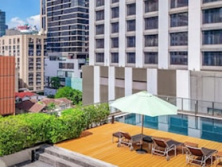 OAKWOOD RESIDENCE SUKHUMVIT 24 (SHA)