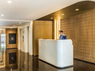 OAKWOOD RESIDENCE SUKHUMVIT THONGLOR (SHA)