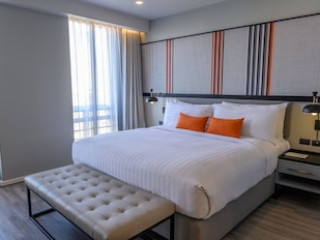 OAKWOOD RESIDENCE SUKHUMVIT THONGLOR (SHA)