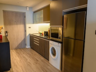 OAKWOOD RESIDENCE SUKHUMVIT THONGLOR (SHA)