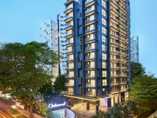 OAKWOOD STUDIOS SINGAPORE