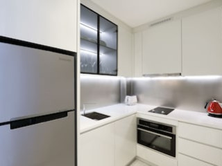 OAKWOOD STUDIOS SINGAPORE