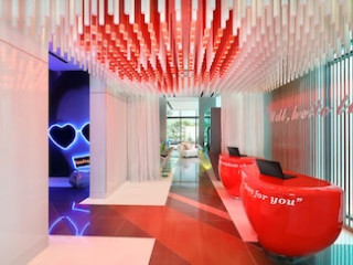 OAKWOOD STUDIOS SINGAPORE