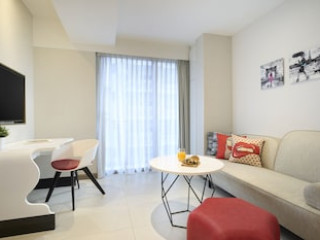 OAKWOOD STUDIOS SINGAPORE