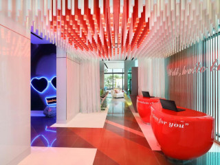Oakwood Studios Singapore