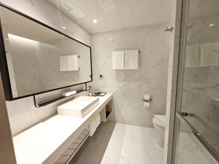 Oakwood Studios Sukhumvit Bangkok