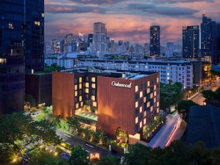 OAKWOOD STUDIOS SUKHUMVIT BANGKOK