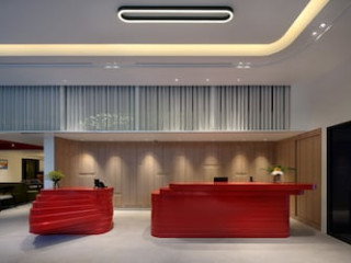 OAKWOOD STUDIOS SUKHUMVIT BANGKOK