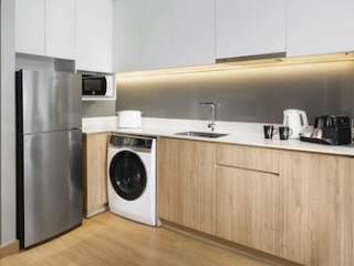 OAKWOOD SUITES BANGKOK (SHA)