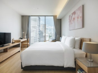 OAKWOOD SUITES BANGKOK (SHA)