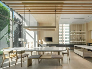 OAKWOOD SUITES BANGKOK (SHA)