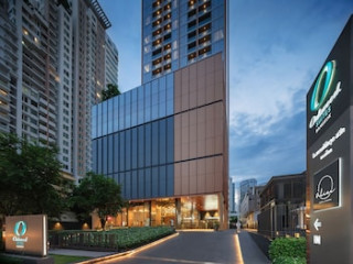 OAKWOOD SUITES BANGKOK (SHA)