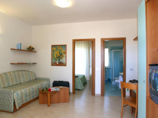 Oasi Club Hotel