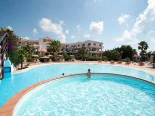 Oasi Club Hotel