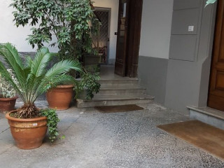 OASI DI PIAZZA PLEBISCITO