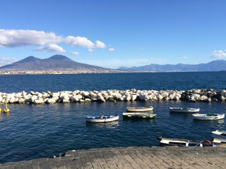 OASI DI SANTA LUCIA