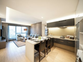 OASIA RESIDENCE SINGAPORE