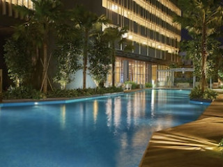OASIA RESIDENCE SINGAPORE