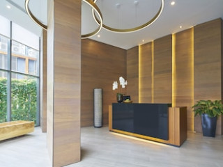 OASIA RESIDENCE SINGAPORE