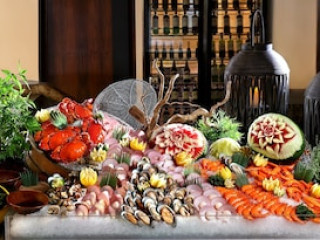 OASIA RESORT SENTOSA BY FAR EAST HOSPITALITY