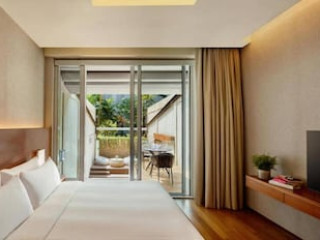 OASIA RESORT SENTOSA BY FAR EAST HOSPITALITY