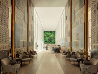 OASIA RESORT SENTOSA BY FAR EAST HOSPITALITY
